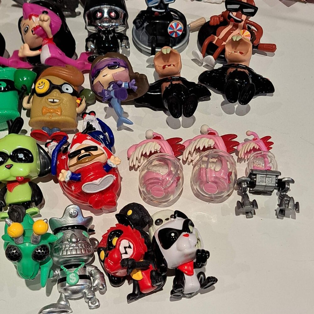 FGTeeV toys lot of 39 assorted toys UPDATED more added - Picture 9 of 11